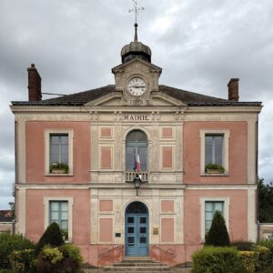 Villeneuve-le-Comte