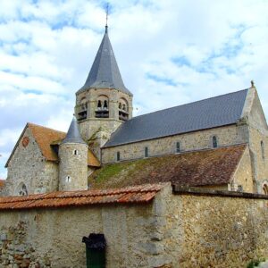 Villevenard