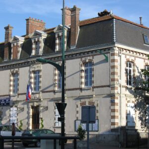 Villiers-Saint-Georges