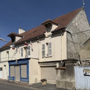 Villiers-sur-Morin