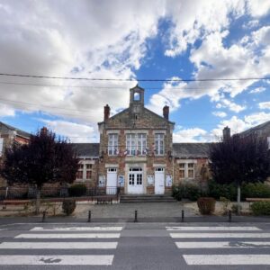 Villeneuve-sur-Bellot
