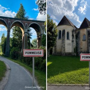 S&eacute;rie &laquo; Villages des Deux Morin &raquo; &eacute;pisode 15 : Pommeuse