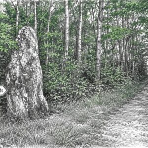 S&eacute;rie &laquo; Villages des deux Morin &raquo; - &Eacute;pisode 18 : Beautheil-Saints