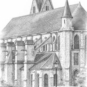 S&eacute;rie &laquo; village des deux Morin &raquo; - &eacute;pisode 19 : Cr&eacute;cy-la-Chapelle