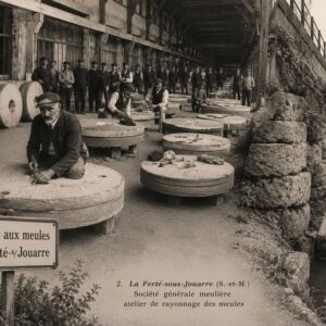 S&eacute;rie &laquo; Villages des deux Morin &raquo; &eacute;pisode 26 : La Fert&eacute;-Sous-Jouarre (Chapitre 2)